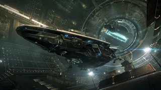 Скриншот 12 к игре Elite Dangerous