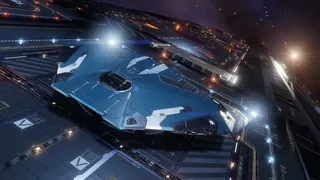 Скриншот 14 к игре Elite Dangerous