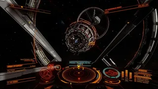 Скриншот 16 к игре Elite Dangerous