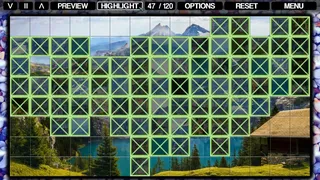 Скриншот 2 к игре Pixel Puzzles Mosaics
