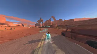 Скриншот 1 к игре Defunct