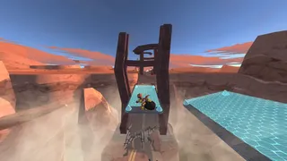 Скриншот 3 к игре Defunct