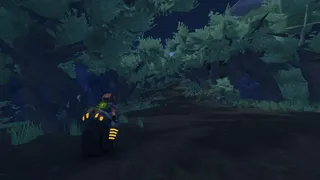 Скриншот 4 к игре Defunct