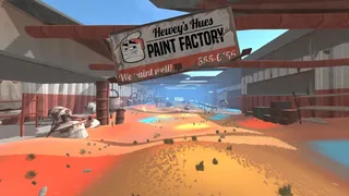 Скриншот 8 к игре Defunct