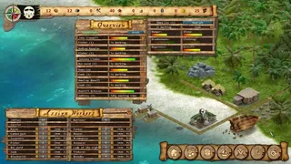 Скриншот 6 к игре Pirate's Life