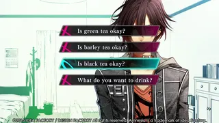 Скриншот 2 к игре Amnesia: Memories