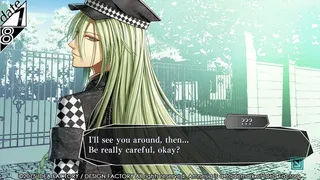 Скриншот 5 к игре Amnesia: Memories