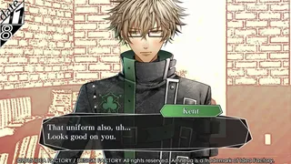 Скриншот 7 к игре Amnesia: Memories