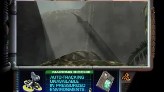 Скриншот 5 к игре The Journeyman Project 1: Pegasus Prime