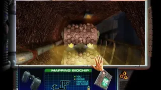 Скриншот 8 к игре The Journeyman Project 1: Pegasus Prime