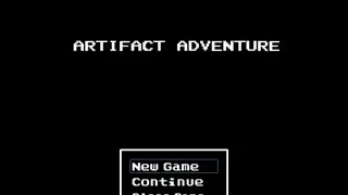 Скриншот 5 к игре Artifact Adventure