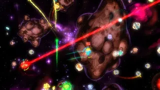 Скриншот 1 к игре In Space We Brawl