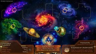 Скриншот 2 к игре In Space We Brawl