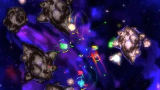 Скриншот 7 к игре In Space We Brawl