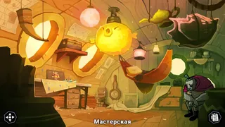Скриншот 4 к игре Tangle Tower