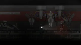 Скриншот 1 к игре Uncanny Valley