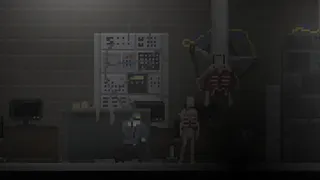 Скриншот 5 к игре Uncanny Valley