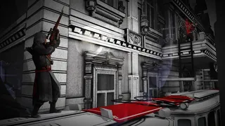 Скриншот 2 к игре Assassin’s Creed Chronicles: Russia