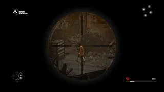 Скриншот 5 к игре Assassin’s Creed Chronicles: Russia