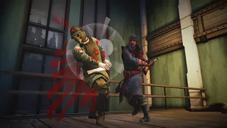 Скриншот 6 к игре Assassin’s Creed Chronicles: Russia