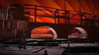 Скриншот 7 к игре Assassin’s Creed Chronicles: Russia
