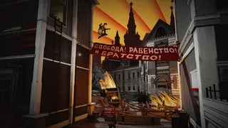 Скриншот 8 к игре Assassin’s Creed Chronicles: Russia