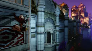 Скриншот 1 к игре Assassin’s Creed Chronicles: India