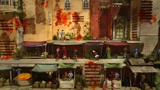 Скриншот 2 к игре Assassin’s Creed Chronicles: India