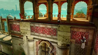 Скриншот 8 к игре Assassin’s Creed Chronicles: India