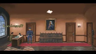 Скриншот 1 к игре Call of Cthulhu: Prisoner of Ice
