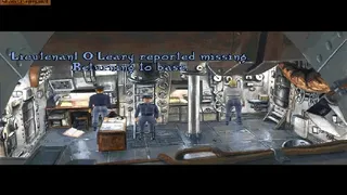 Скриншот 3 к игре Call of Cthulhu: Prisoner of Ice