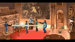 Скриншот 5 к игре Call of Cthulhu: Prisoner of Ice