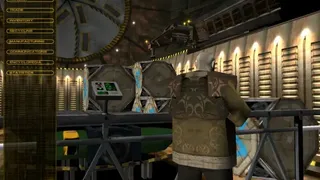 Скриншот 3 к игре Independence War 2: Edge of Chaos