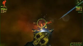 Скриншот 4 к игре Independence War 2: Edge of Chaos