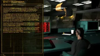 Скриншот 5 к игре Independence War 2: Edge of Chaos
