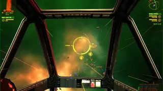Скриншот 6 к игре Independence War 2: Edge of Chaos