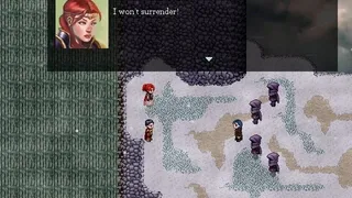 Скриншот 2 к игре Vagrant Hearts 2