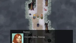 Скриншот 5 к игре Vagrant Hearts 2