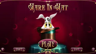 Скриншот 1 к игре Hare In The Hat