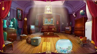 Скриншот 2 к игре Hare In The Hat