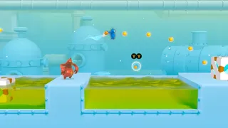 Скриншот 1 к игре Shift Happens