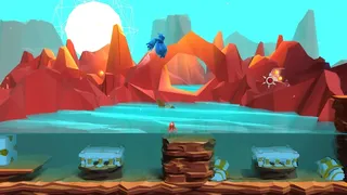 Скриншот 8 к игре Shift Happens