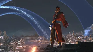 Скриншот 1 к игре FINAL FANTASY X/X-2 HD Remaster
