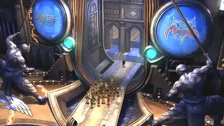 Скриншот 4 к игре FINAL FANTASY X/X-2 HD Remaster