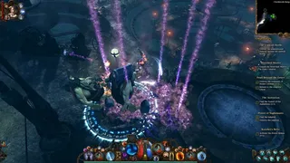 Скриншот 6 к игре The Incredible Adventures of Van Helsing III