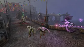 Скриншот 7 к игре The Incredible Adventures of Van Helsing III