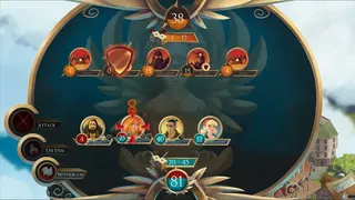 Скриншот 2 к игре Highlands