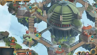 Скриншот 3 к игре Highlands