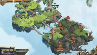 Скриншот 5 к игре Highlands