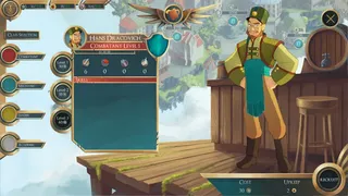 Скриншот 6 к игре Highlands
